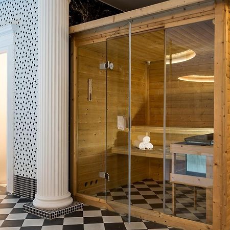 Hotel Stary Zdroj Świeradów-Zdrój Eksteriør bilde