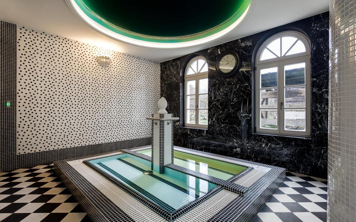 Hotel Stary Zdroj Świeradów-Zdrój Eksteriør bilde